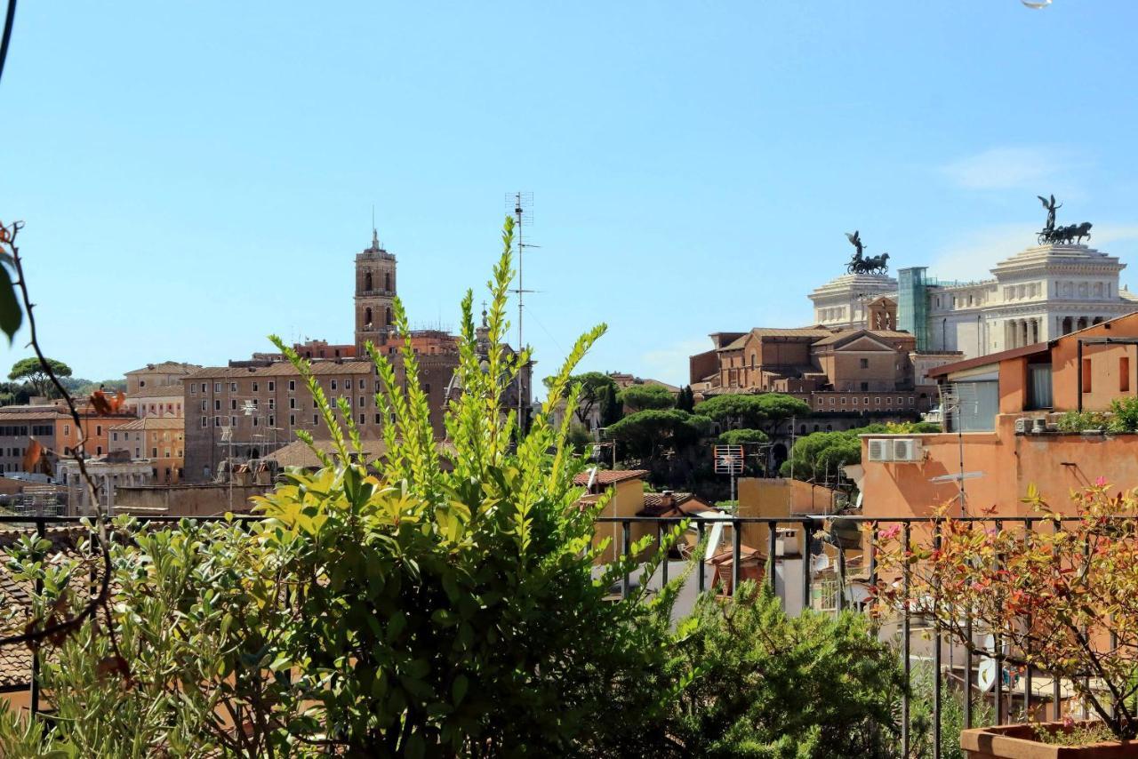 Colosseo Appartamento *