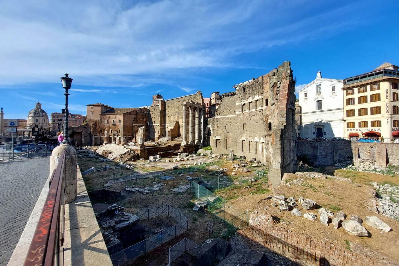 Colosseo Appartamento