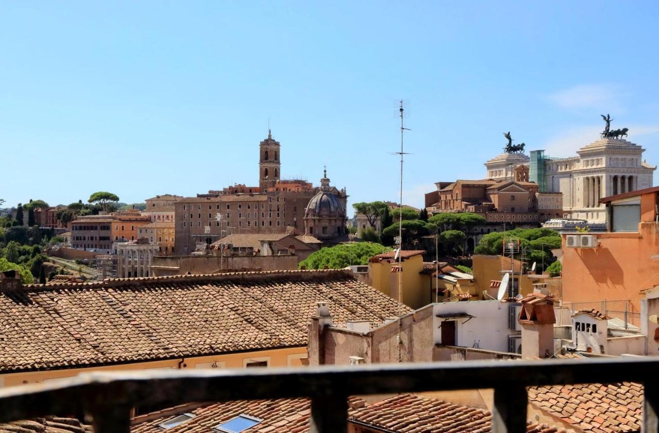 Appartamento Colosseo *