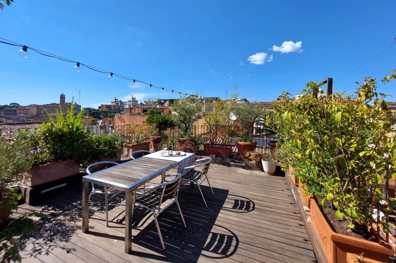 Colosseo Apartment *