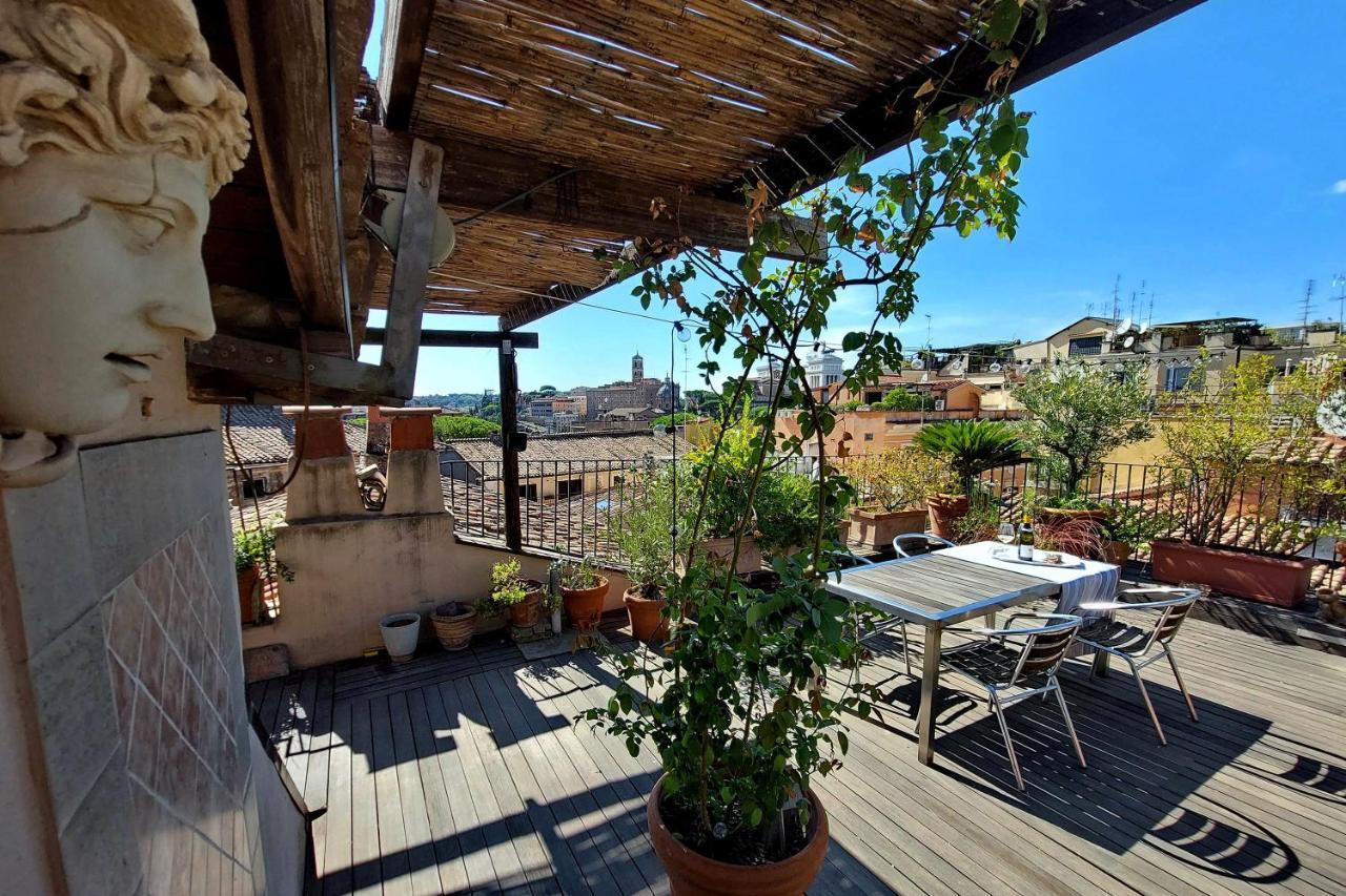 Apartment Colosseo