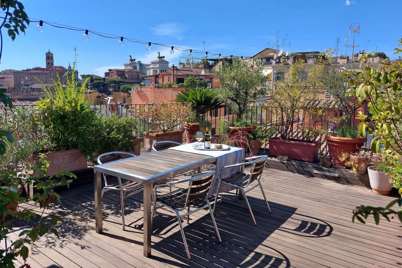 Apartment Colosseo