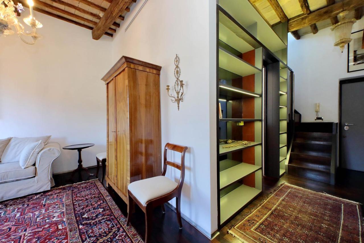 Appartement Colosseo *