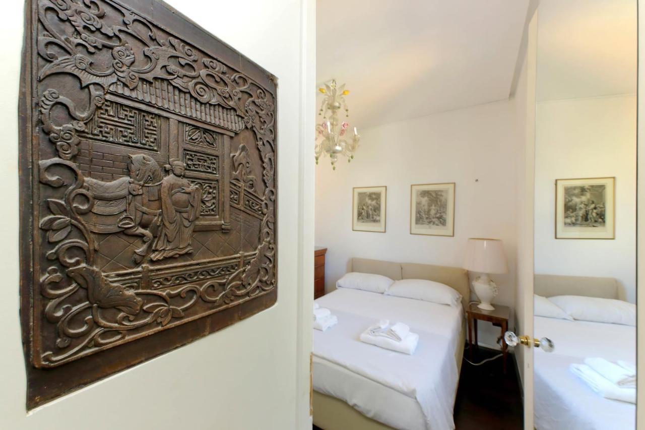Colosseo Appartement Rome