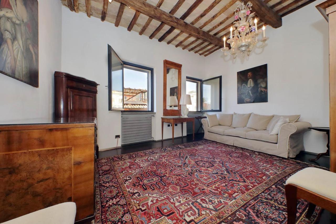 Colosseo Appartement