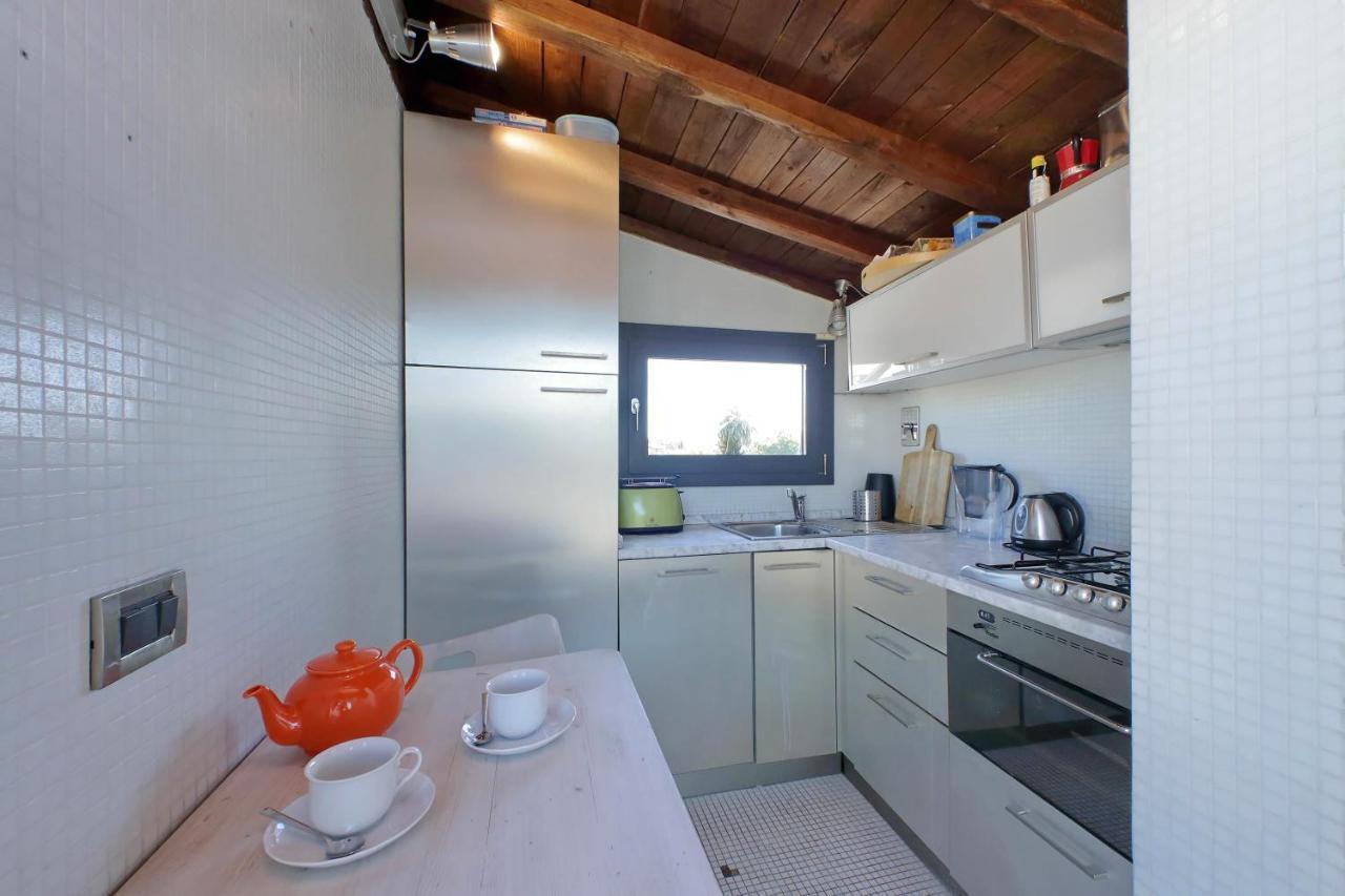 Colosseo Apartment *