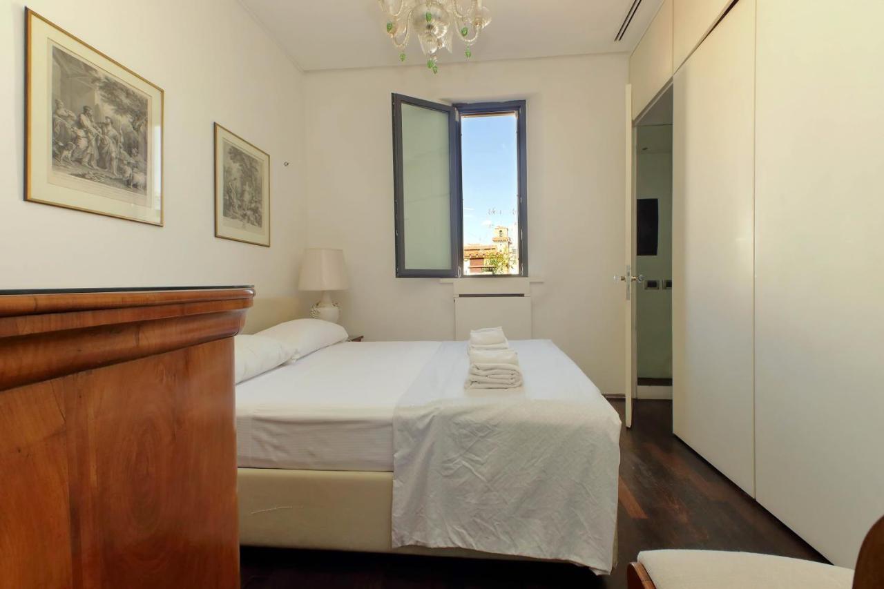 Colosseo Appartement *