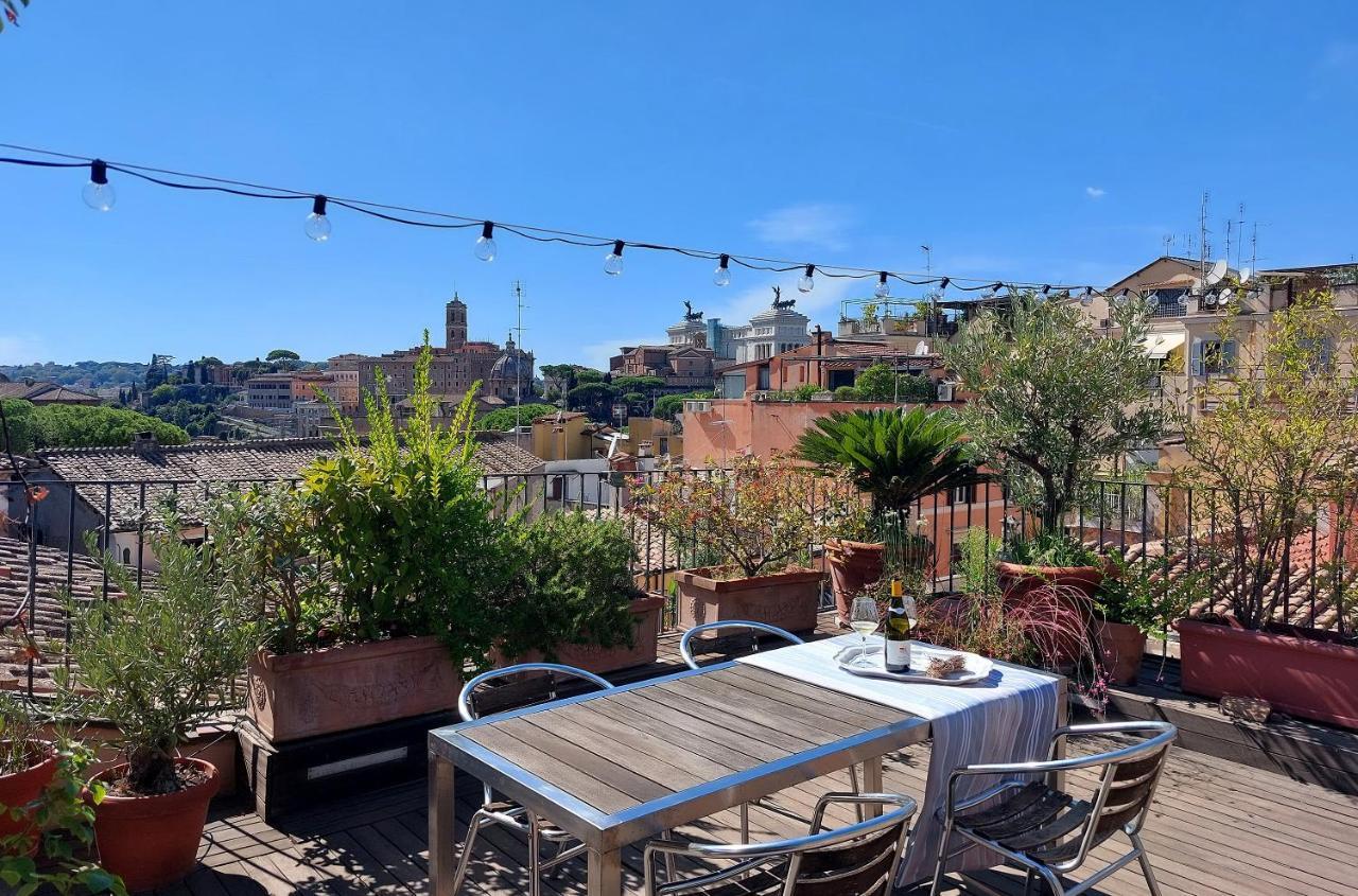 Apartment Colosseo